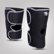 Adjustable Knee Support Sleeve – Boxing Gear