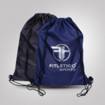 Drawstring Sports Bag – Back pack