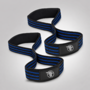 Heavy Duty Lifting Straps – Training Equipment