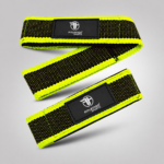 Heavy Duty Lifting Straps – Durable Support for Lifting