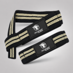 Heavy Duty Lifting Straps – Durable Support for Lifting
