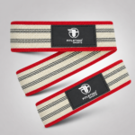 Heavy Duty Lifting Straps – Durable Support for Lifting