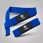 Heavy Duty Lifting Straps – Durable Support for Lifting