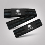 Heavy Duty Lifting Straps – Durable Support for Lifting
