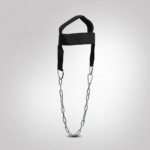 Chain Strap for Weightlifting – Adjustable with Quick Attach