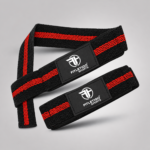 Heavy Duty Lifting Straps – Durable Support for Lifting