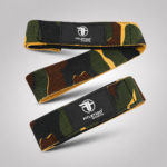 Heavy Duty Lifting Straps – Durable Support for Lifting