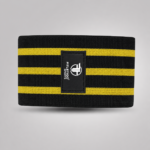 Heavy Duty Lifting Headband – Strong Support for Focused Lifting