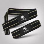 Heavy Duty Lifting Straps – Durable Support for Lifting
