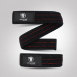 Heavy Duty Lifting Straps – Durable Support for Lifting
