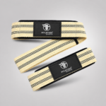 Heavy Duty Lifting Straps – Durable Support for Lifting