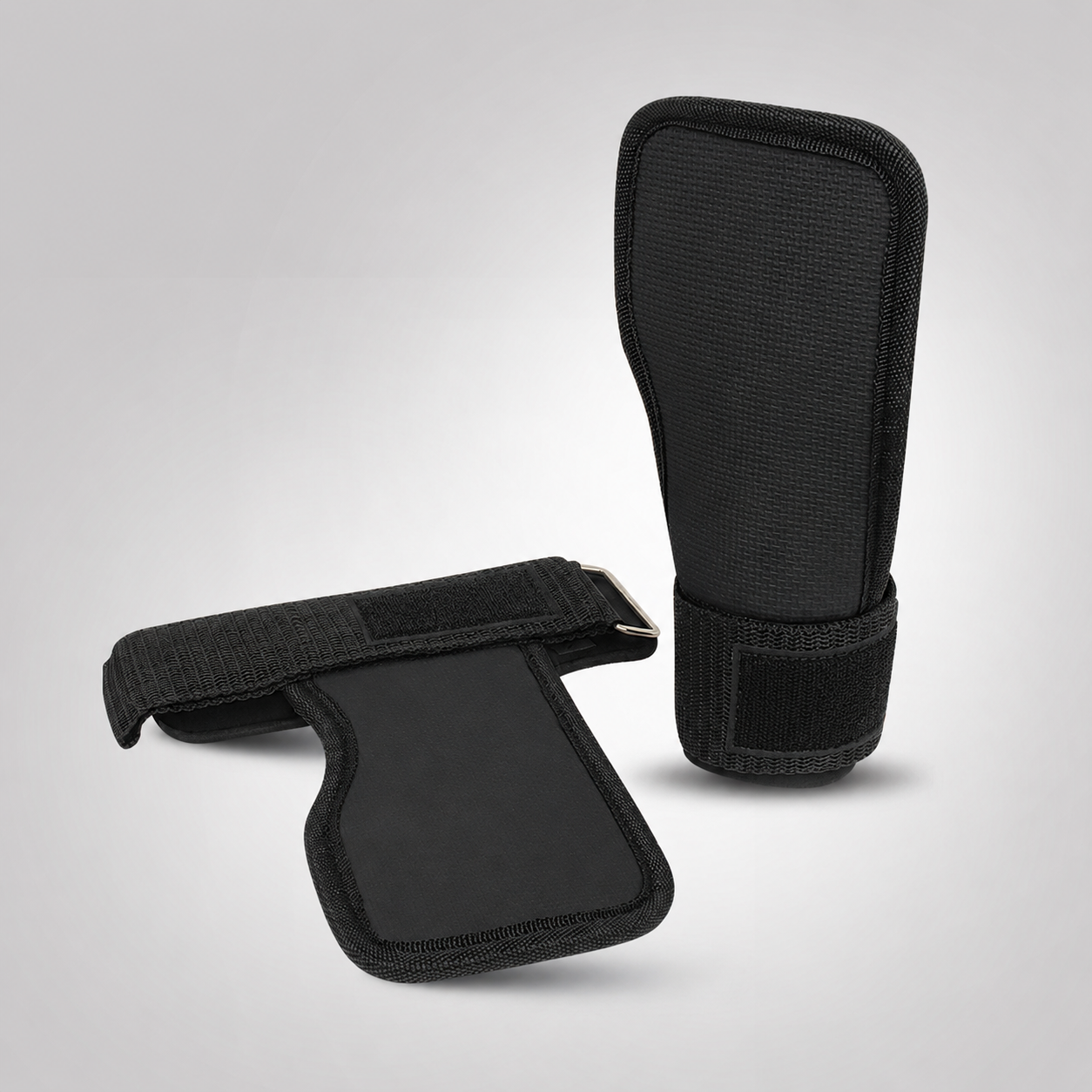 ChatGPT Image May 8, 2026, 06_37_28 PM Leather Weightlifting Straps – Adjustable Wrist Support - Image 1