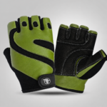 Half Finger Weightlifting Gloves – Gym Grip Support