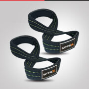 Heavy Duty Lifting Straps – Training Equipment - Image 4