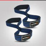 Heavy Duty Lifting Straps – Training Equipment