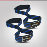 Heavy Duty Lifting Straps – Training Equipment