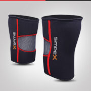 Neoprene Knee Sleeves – Boxing Gear