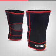Neoprene Knee Sleeves – Boxing Gear - Image 2