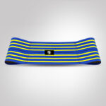 Heavy Duty Resistance Band – Adjustable for Strength and Flexibility