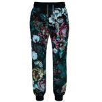Gym Sublimation Trouser