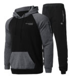 Track Suit
