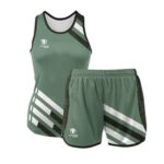 Running Uniform
