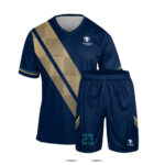 Soccer Uniform