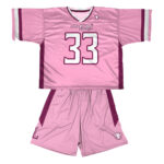 Lacrosse Uniform