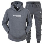 Track Suit