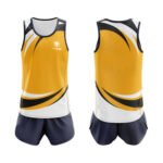 Running Uniform