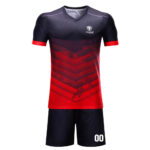 Soccer Uniform