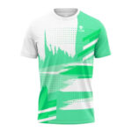 Gym Sublimation T-Shirt