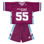 Lacrosse Uniform