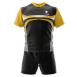 Rugby Uniform