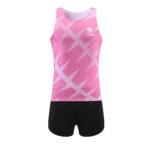 Running Uniform