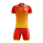 Soccer Uniform