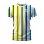 Gym Sublimation T-Shirt