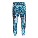 Gym Sublimation Trouser