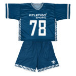 Lacrosse Uniform