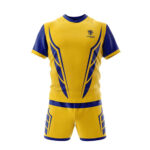 Rugby Uniform