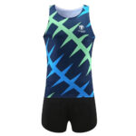 Running Uniform