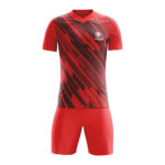 Soccer Uniform