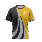 Gym Sublimation T-Shirt