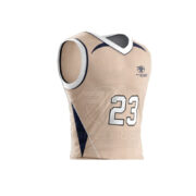 Basketball Uniform - Image 3