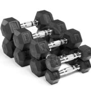 Dumbbells - Image 3
