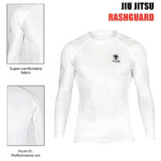 Compression Rash Guard - Image 2