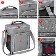 Meal Prep Bags - Image 2