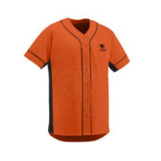 Baseball Uniform - Image 2