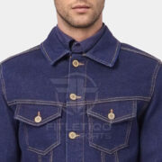 Jeans Jacket - Image 2
