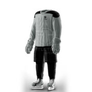 Ice Hockey Uniform - Image 4